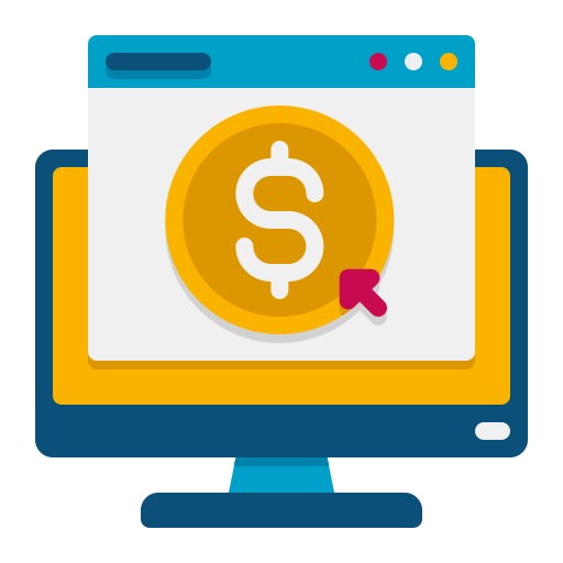 Paid Search Advertising