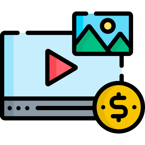 Paid Social Advertising