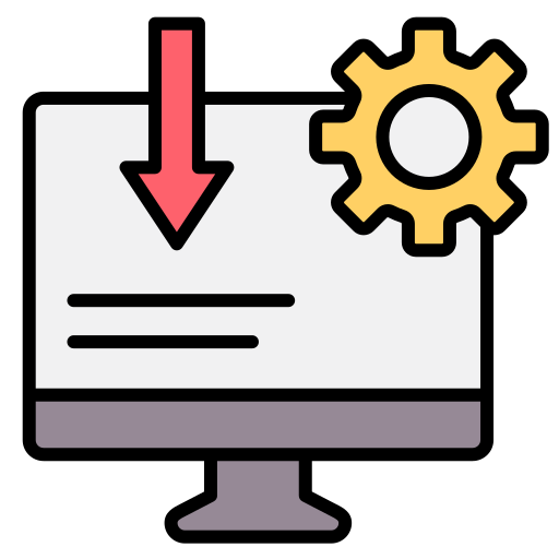 Landing Page Development
